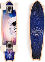 Meteor Spaceman 24291 Skateboard Blue