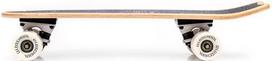 longboard - Meteor Spaceman 24291 Skateboard Blue - 9 nuotrauka