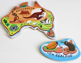 pasaulio zemelapis puzzle - Janod World Puzzle J05504 - 4 nuotrauka