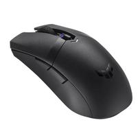 asus tuf gaming - Žaidimų pelė Asus TUF Gaming M4, juoda - 1 nuotrauka