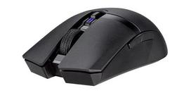 asus tuf gaming - Žaidimų pelė Asus TUF Gaming M4, juoda - 3 nuotrauka