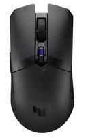 asus tuf gaming - Žaidimų pelė Asus TUF Gaming M4, juoda - 4 nuotrauka