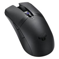 asus tuf gaming - Žaidimų pelė Asus TUF Gaming M4, juoda - 5 nuotrauka