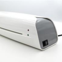 laminatorius - Qoltec 50328 (LMR-0328 | A3) - 9 nuotrauka