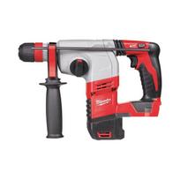 Milwaukee HD18 HX-0