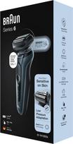 braunis - Braun Series 6 61-N1000s - 7 nuotrauka