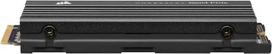 1tb nvme gen4 ssd - Corsair MP600 PRO LPX 1TB CSSD-F1000GBMP600PLP - 6 nuotrauka