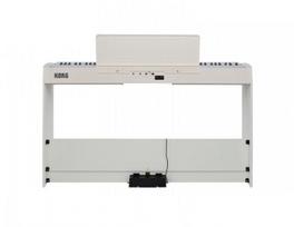 Pirkti Korg B2SP-WH (White) - Photo 3
