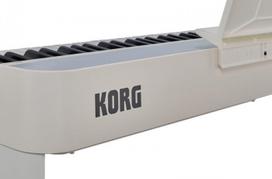 Pirkti Korg B2SP-WH (White) - Photo 6