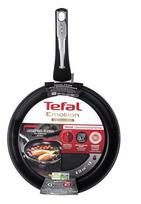 tefal keptuves 28cm - Keptuvė Tefal Emotion 28 cm - 6 nuotrauka