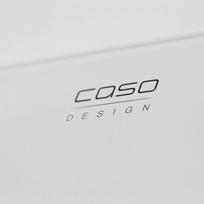 svarstykles 20 - Elektroninės virtuvinės svarstyklės Caso LX 20, baltos - 4 nuotrauka