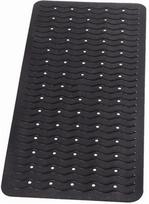  Ridder Playa 68310, juodas, 800 mm x 380 mm