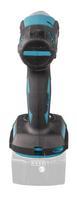 makita akumuliatoriniai suktuvai 18v - Makita, DTD157Z - 3 nuotrauka