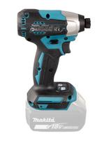 makita akumuliatoriniai suktuvai 18v - Makita, DTD157Z - 5 nuotrauka