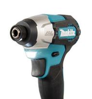 makita akumuliatoriniai suktuvai 18v - Makita, DTD157Z - 4 nuotrauka