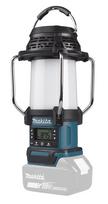 radijoke - Makita DMR055, 14.4 - 18 V - 2 nuotrauka