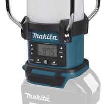 radijoke - Makita DMR055, 14.4 - 18 V - 3 nuotrauka