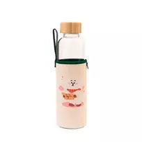 termo gertuve 500 ml - Line Friends BT21 - 500 ml - 1 nuotrauka