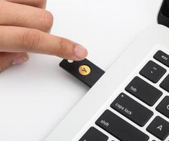 yubico - Yubico YubiKey 5 NFC - 3 nuotrauka