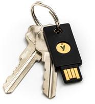 yubico - Yubico YubiKey 5 NFC - 4 nuotrauka