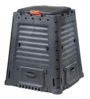 deze keter - Keter 231598, 870 mm x 870 mm x 1070 mm, 650 l - 2 nuotrauka
