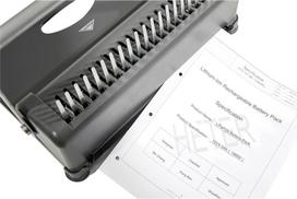 irisimo aparata - Įrišimo aparatas GO Europe GmbH GENIE CB-850 - 4 nuotrauka