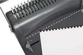 irisimo aparata - Įrišimo aparatas GO Europe GmbH GENIE CB-850 - 5 nuotrauka