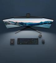 rgb lemputes - Yeelight YLT00409 Pilka - 4 nuotrauka