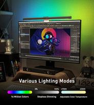 rgb lemputes - Yeelight YLT00409 Pilka - 8 nuotrauka