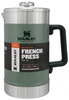 zalia kava - Stanley Classic Hot French Press, 1.4 l, žalia - 2 nuotrauka