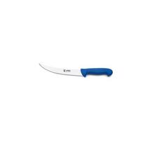 Jero Knife, cutting, L 21 cm, blue handle, pcs