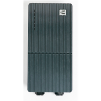 teltocharge stotele - Teltonika TeltoCharge Type 2, 3 phase EVC1100P4000 16 A, 11 kW, Slate grey - 1 nuotrauka