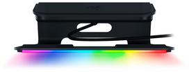 razer chroma - Razer Chroma Stand V2 (Black) - 3 nuotrauka