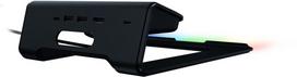 razer chroma - Razer Chroma Stand V2 (Black) - 4 nuotrauka