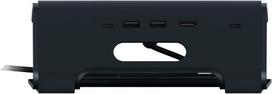 razer chroma - Razer Chroma Stand V2 (Black) - 5 nuotrauka