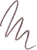 makeup lt - Makeup Revolution Precise Brow Pencil antakių pieštukas 0,05 g. - Dark Brown - 4 nuotrauka