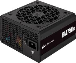 corsair 750w - CORSAIR RMe Series RM750e 750W PSU - 1 nuotrauka