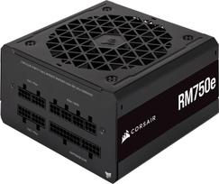corsair 750w - CORSAIR RMe Series RM750e 750W PSU - 2 nuotrauka