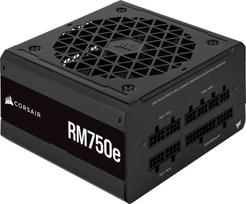 corsair 750w - CORSAIR RMe Series RM750e 750W PSU - 4 nuotrauka