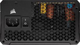 corsair 750w - CORSAIR RMe Series RM750e 750W PSU - 8 nuotrauka
