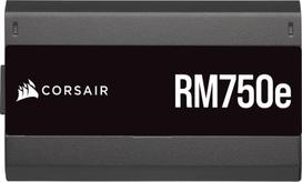 corsair 750w - CORSAIR RMe Series RM750e 750W PSU - 10 nuotrauka