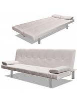 sofos lovos oda - Sofa-lova VLX Universal 241723, 168 x 77 x 66 cm - 1 nuotrauka