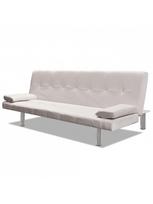 sofos lovos oda - Sofa-lova VLX Universal 241723, 168 x 77 x 66 cm - 2 nuotrauka