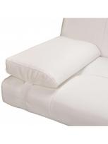 sofos lovos oda - Sofa-lova VLX Universal 241723, 168 x 77 x 66 cm - 6 nuotrauka