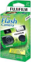 disposable camera - Fujifilm QuickSnap Flash 27, 2 vnt. - 2 nuotrauka