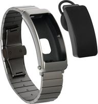 huawei watch - Huawei Elegant Edition FIT Midnight Black (Juodas) - 2 nuotrauka