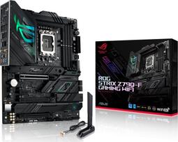 Asus Z790 S1700 ATX/ROG STRIX Z790-F GAM WIFI
