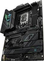 asus strix - Asus Z790 S1700 ATX/ROG STRIX Z790-F GAM WIFI - 6 nuotrauka