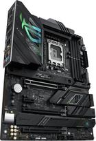 asus strix - Asus Z790 S1700 ATX/ROG STRIX Z790-F GAM WIFI - 7 nuotrauka