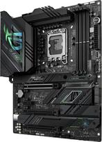 asus strix - Asus Z790 S1700 ATX/ROG STRIX Z790-F GAM WIFI - 8 nuotrauka